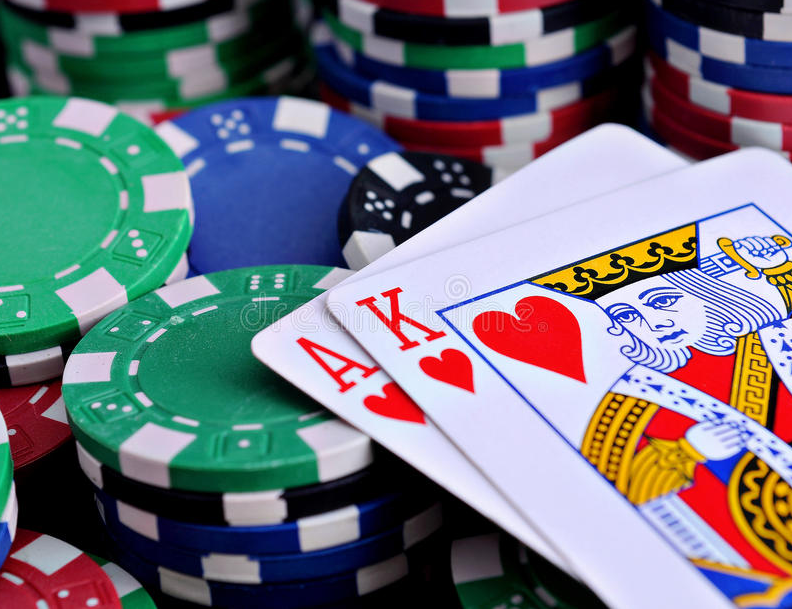 What Zombies Can Teach You About Watch Free Poker TV Shows